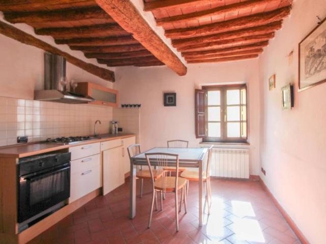 Trilocale in vendita a Cascina via Giuseppe Garibaldi