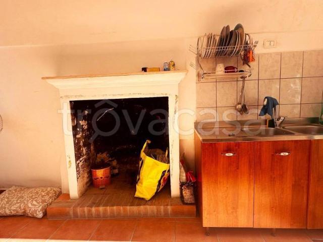 Trilocale in vendita a Case, Gissi