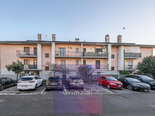 Trilocale in vendita a Caselle Lurani