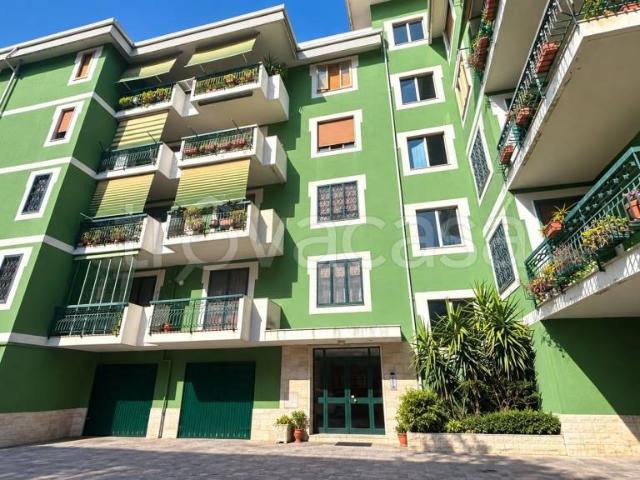 Trilocale in vendita a Caserta, Centurano