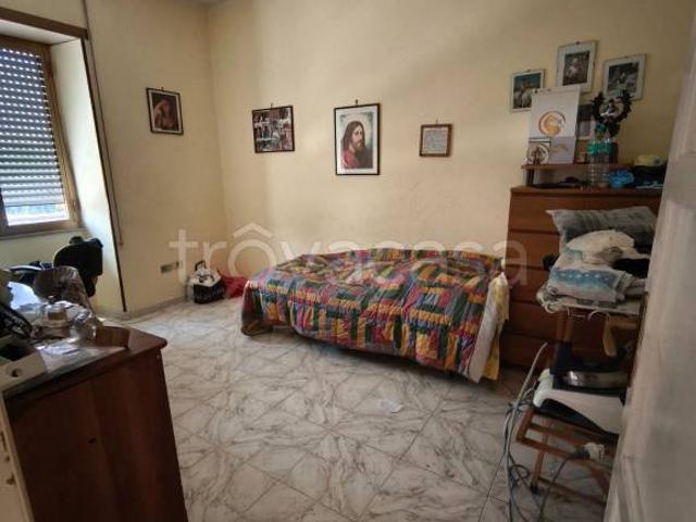 Trilocale in vendita a Caserta viale Alberto Beneduce, Stadio