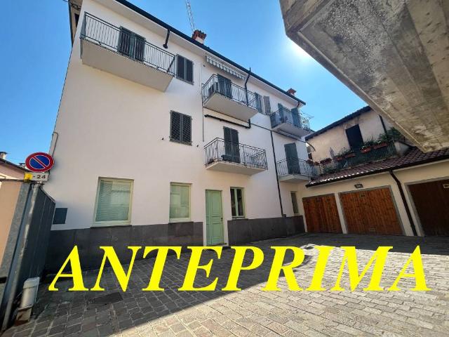 Trilocale in vendita a Casirate d'Adda via Rinaldo Paladini