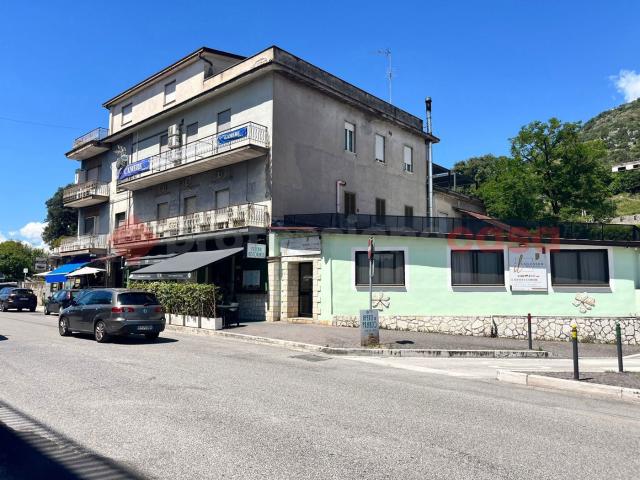 Trilocale in vendita a Cassino
