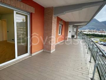 Trilocale in vendita a Cassino via Casilina Sud, 20