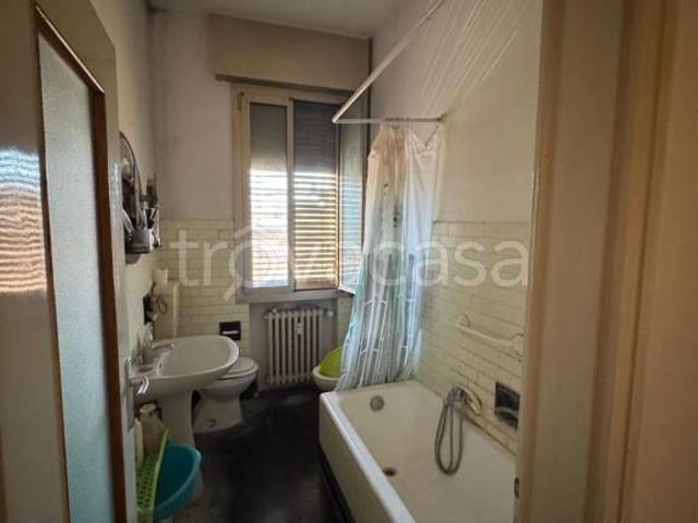 Trilocale in vendita a Castel Maggiore via Genuzio Bentini, 19