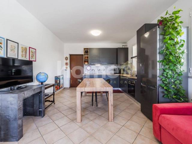 Trilocale in vendita a Castel San Pietro Terme via Emilia Ponente, 5739, Osteria Grande