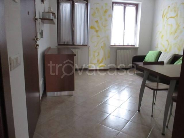 Trilocale in vendita a Castelnuovo del Garda via Casaline
