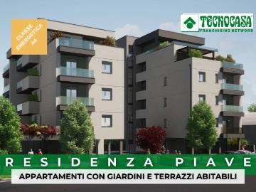 Trilocale in vendita a Castenaso, Villanova