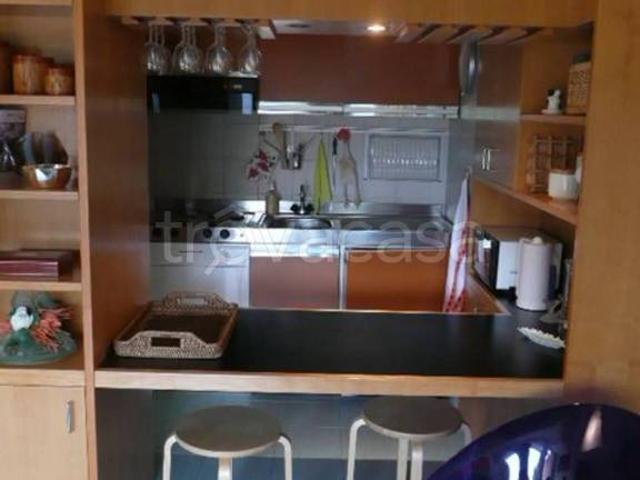 Trilocale in vendita a Castiglione della Pescaia, Punta Ala