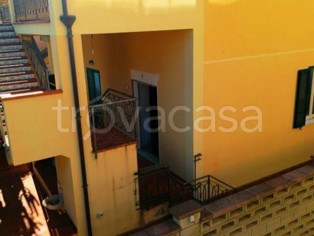 Trilocale in vendita a Capo d'Orlando via Trazzera Marina, 142