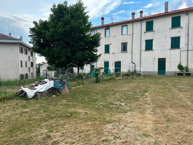 Trilocale in vendita a Capracotta via della Republica