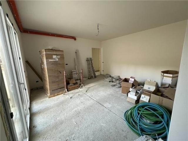 Trilocale in vendita a Capraia e Limite via matteotti 1