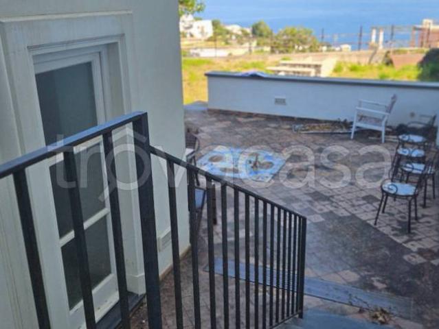 Trilocale in vendita a Capri via Lo Palazzo