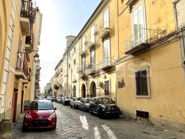 Trilocale in vendita a Capua via Roma, 43