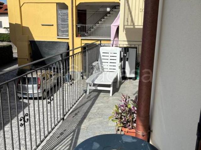 Trilocale in vendita a Caronno Varesino via Solferino, 5