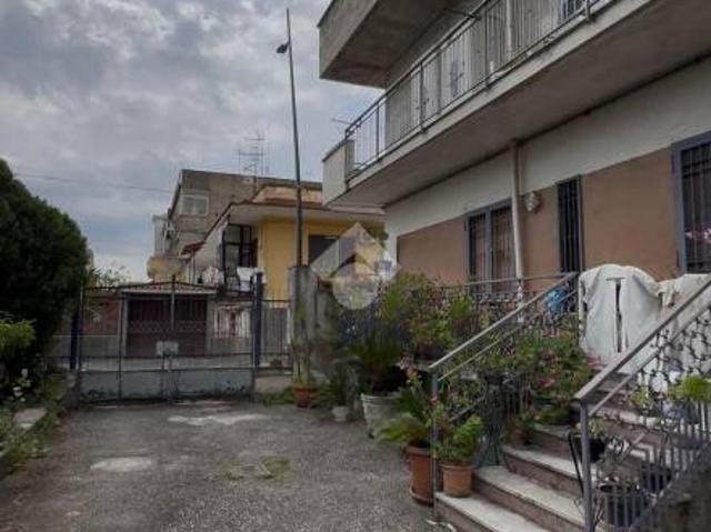 Trilocale in vendita a Cardito via della Resistenza, 3