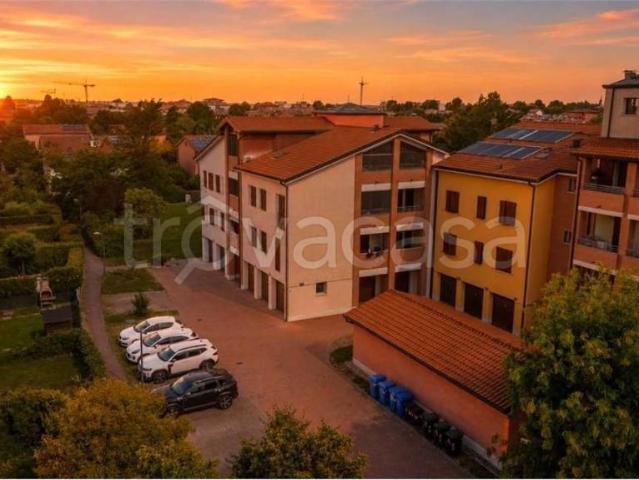 Trilocale in vendita a Carpi, Fossoli San Marino