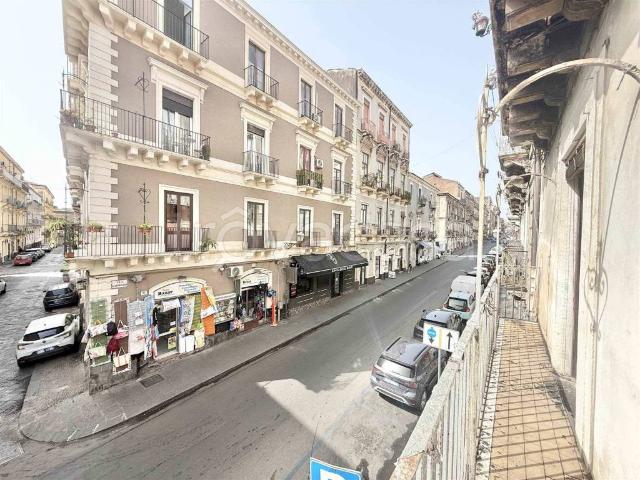 Bilocale in vendita a Catania, Centro Storico
