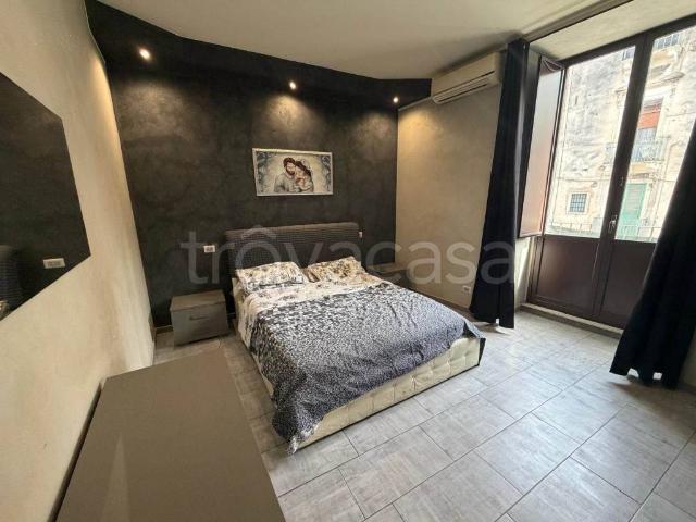 Trilocale in vendita a Catania piazza dei miracoli, 2, Centro Storico