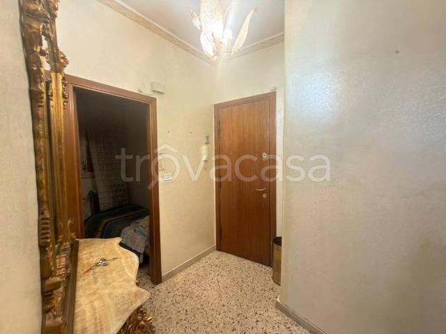 Trilocale in vendita a Catania via Nicola Zingarelli, Ferrarotto Acquedotto Greco