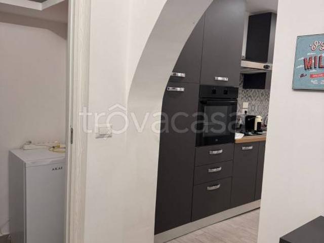 Trilocale in vendita a Catania via Caltanissetta, 3, Libertà Stazione