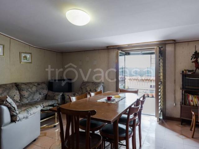 Trilocale in vendita a Catania via Formiche, 9, Ferrarotto Acquedotto Greco