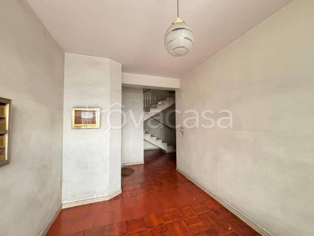 Trilocale in vendita a Catania via Luigi Galvani, Rapisardi