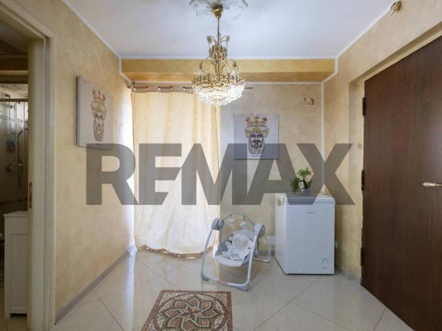 Trilocale in vendita a Catania via Palermo, 174, Palermo Indipendenza