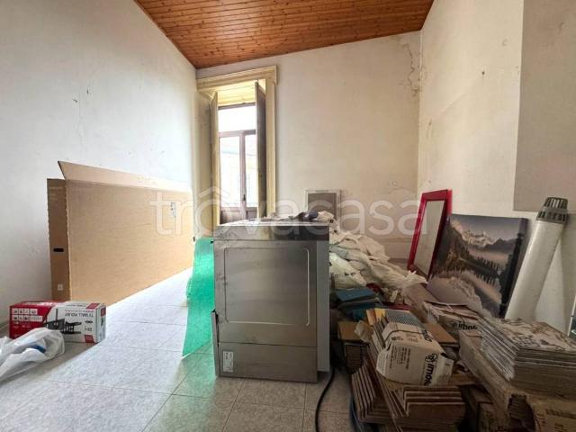 Trilocale in vendita a Catanzaro, Centro Storico