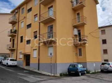 Trilocale in vendita a Catanzaro piazza Pitagora, Stadio Pontepiccolo