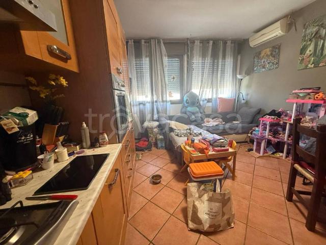 Trilocale in vendita a Cavazzona, Castelfranco Emilia