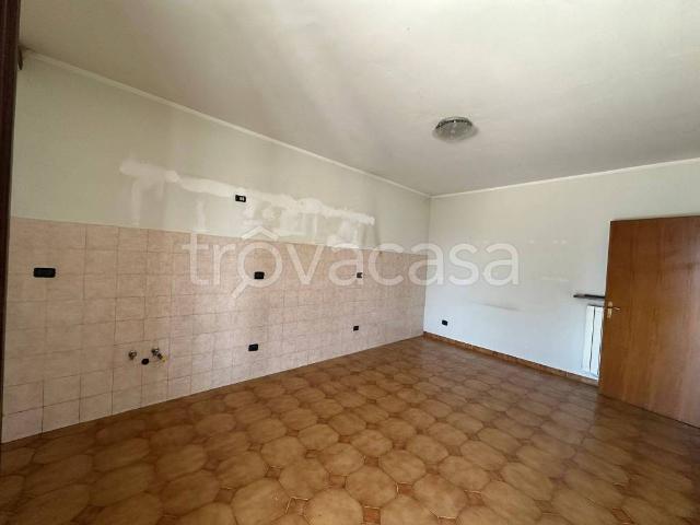 Trilocale in vendita a Cavaglià via Macallè, 8