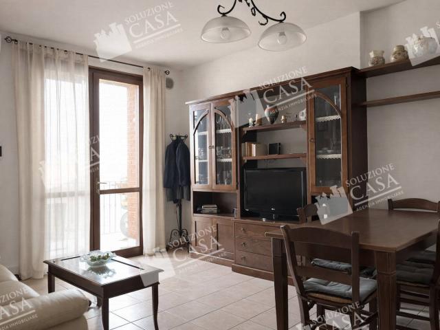 TRILOCALE in vendita a Cento, RENAZZO