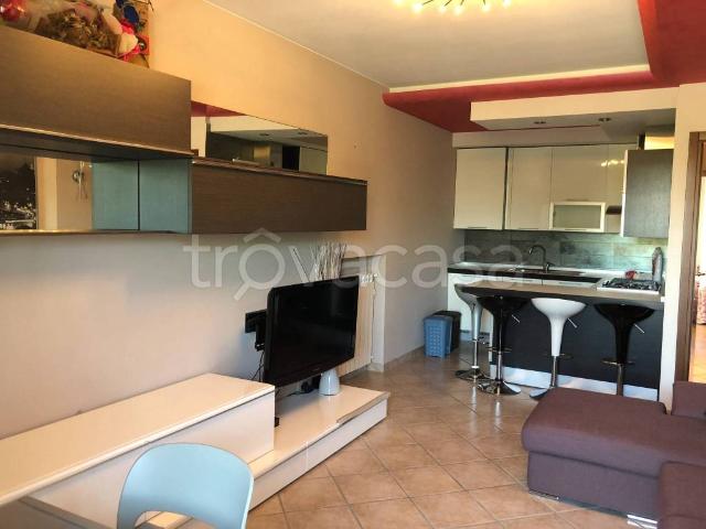 Trilocale in vendita a Cesa, Marciano