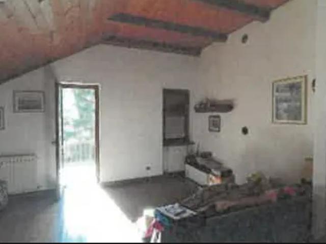 Trilocale in vendita a Cesana Torinese