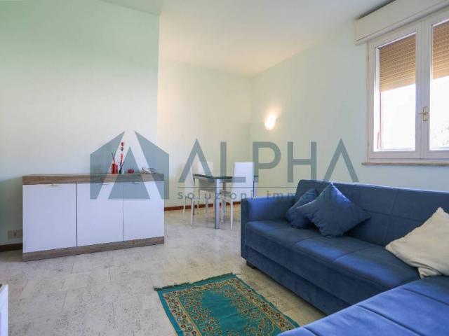 Trilocale in vendita a Cesena via Quattordici, Centro città
