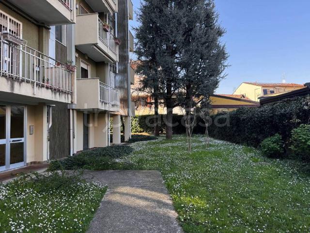 Trilocale in vendita a Cernusco sul Naviglio via Mosè Bianchi, 22