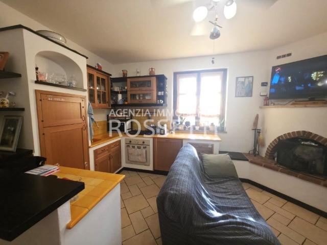 Trilocale in vendita a Cerbaia, Lamporecchio