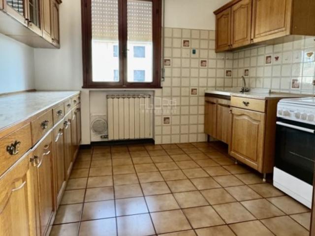 Trilocale in vendita a Ceregnano via Costituzione, 63C, Lama Polesine