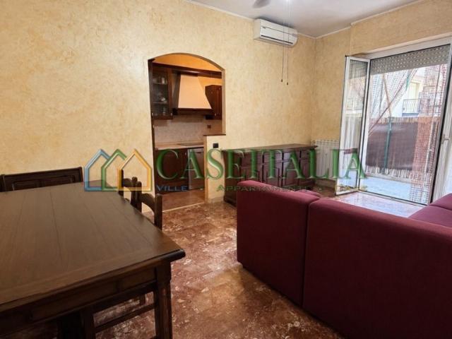Trilocale in vendita a Ceriale strada Cappelletta I, 1