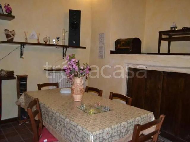 Trilocale in vendita a Ceriana via Roma No Number