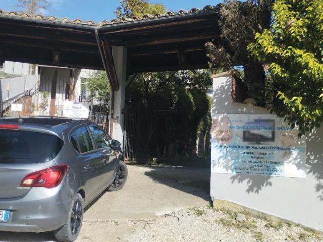 Trilocale in vendita a Cerreto di Spoleto