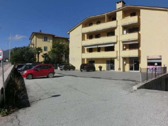 Trilocale in vendita a Cerreto di Spoleto via Eugenio Curiel 120