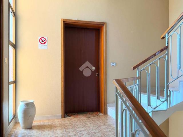 Trilocale in vendita a Cervignano del Friuli via Enrico Fermi, 18