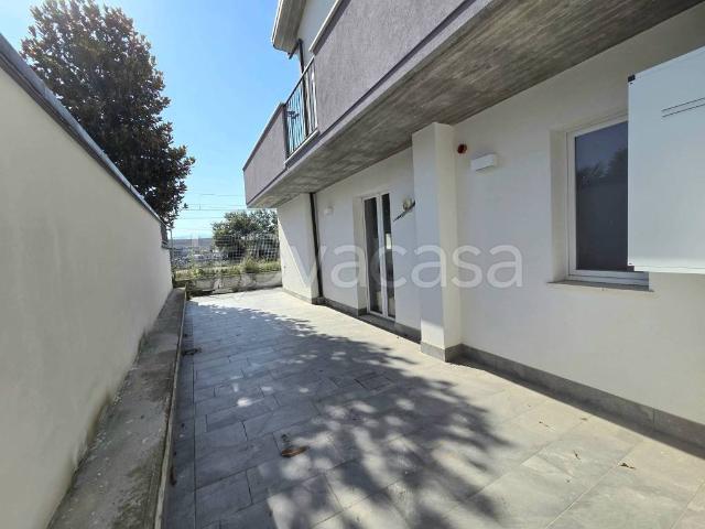 Trilocale in vendita a Chieti viale Abruzzo, 118, Chieti Scalo