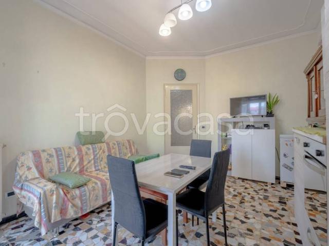 Trilocale in vendita a Chivasso via San Carlo