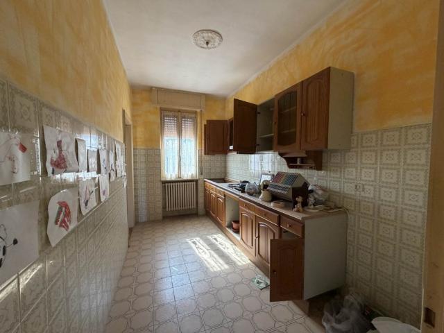 Trilocale in vendita a Cilavegna