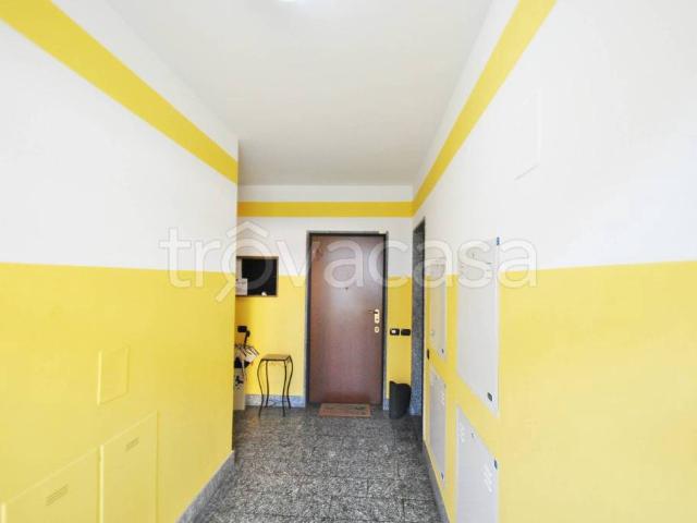 Trilocale in vendita a Cisliano via Karol Wojtyla, 3