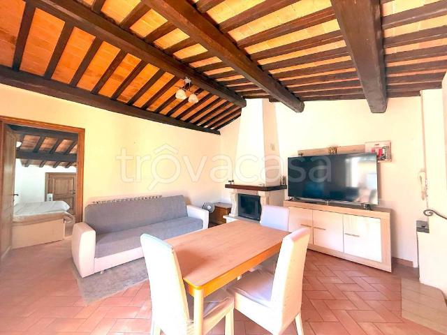 Trilocale in vendita a Città della Pieve