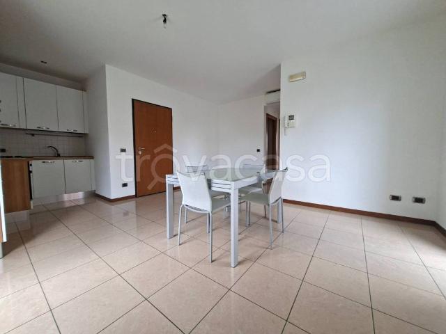 Trilocale in vendita a Cittadella via Ca' dai Pase